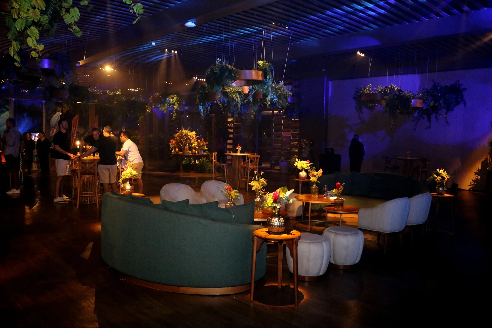 Convenção Comercial 19